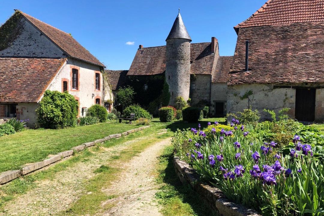 Photo of Others in Brigueil-le-Chantre