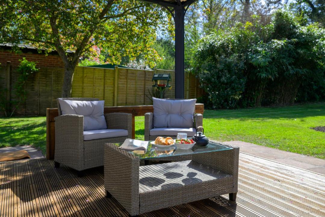 Photo of Others in Burley