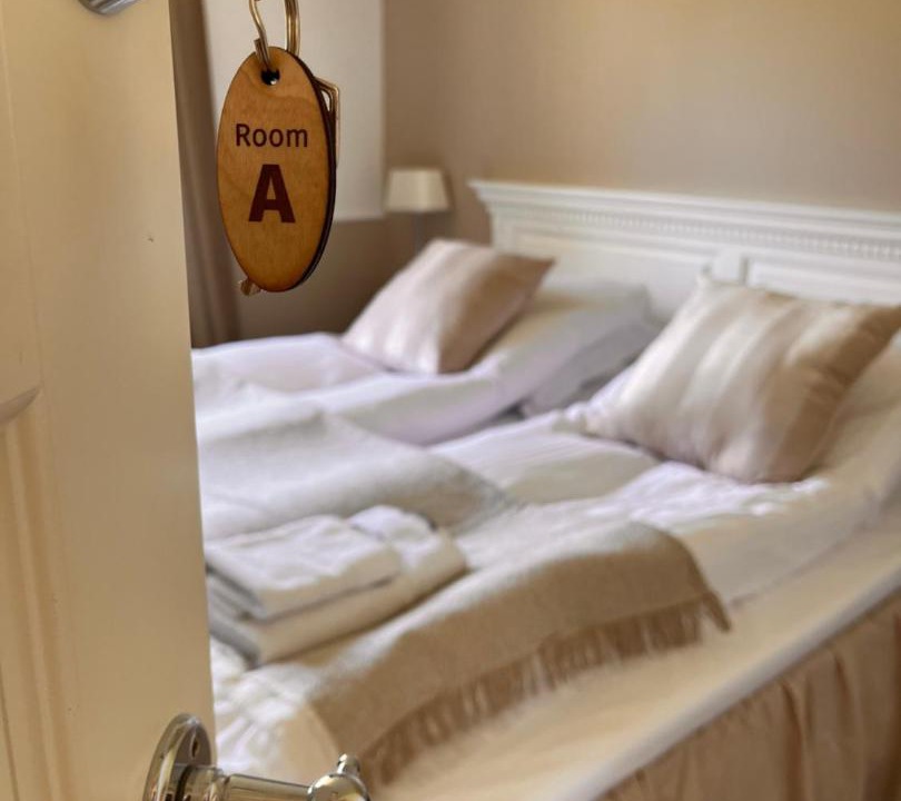 Photo of Bedroom in Rodvig Stevns