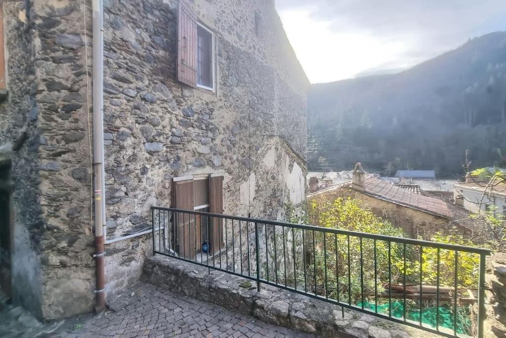 Photo of Others in Valleraugue