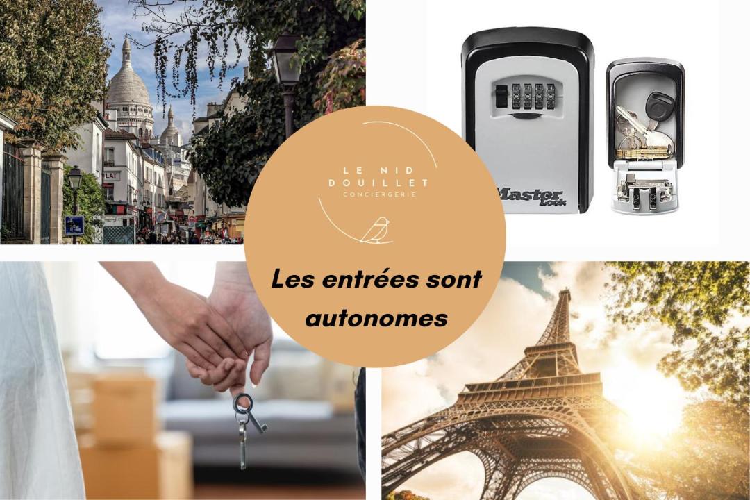 Photo of Others in Quartier Saint-Georges