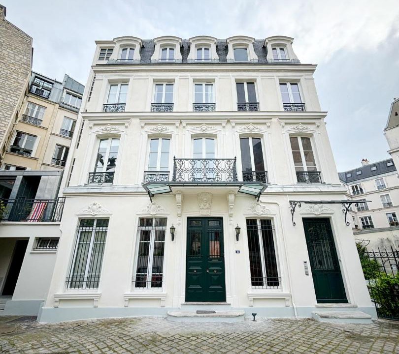 Photo of Others in Quartier Saint-Georges