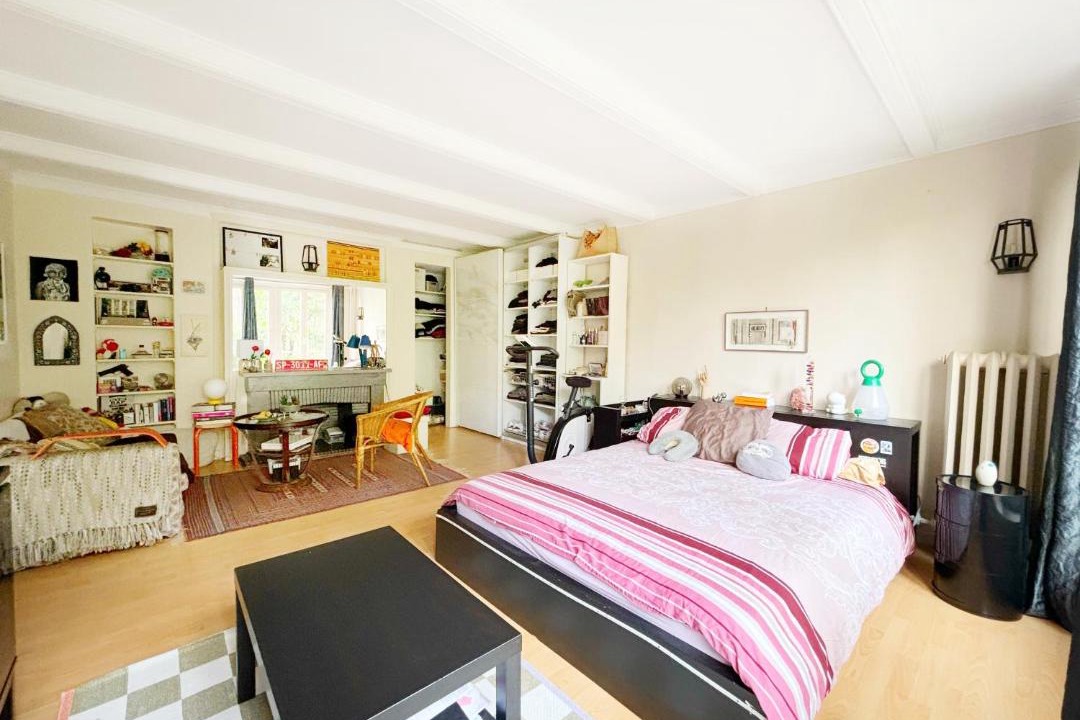 Photo of Others in Quartier Saint-Georges