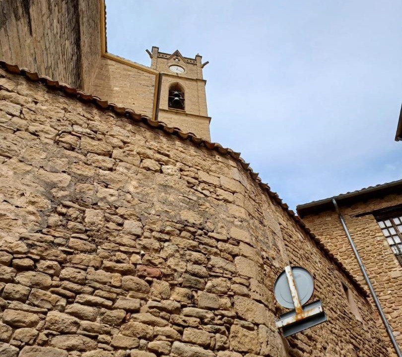 Photo of Others in Artajona