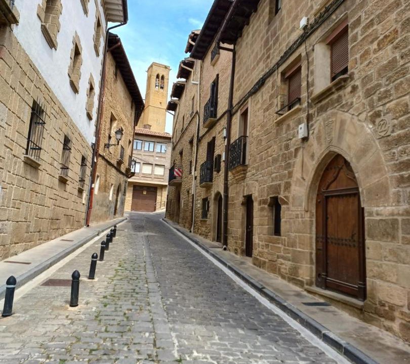 Photo of Others in Artajona