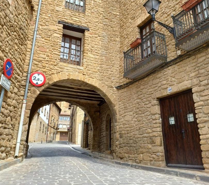 Photo of Others in Artajona