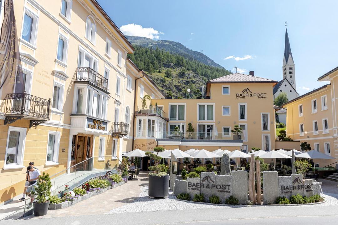 Photo of Others in Zernez