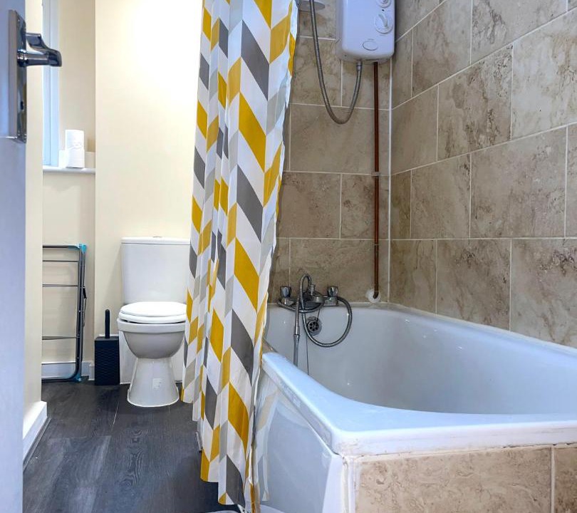 Photo of Bathroom in Mawneys