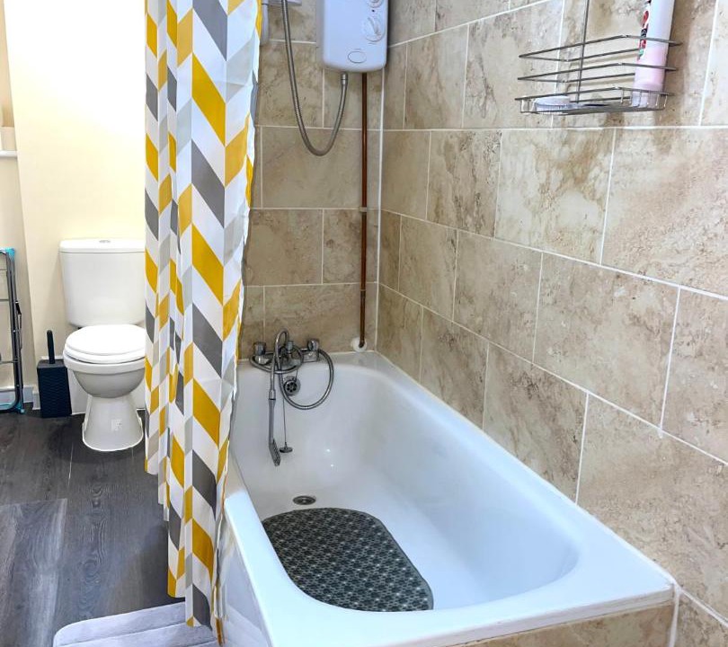 Photo of Bathroom in Mawneys