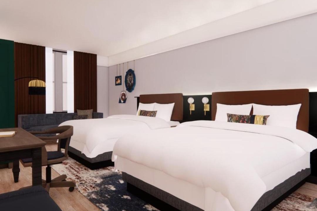 Photo of Bedroom in West Chester