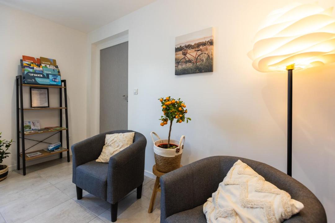 Photo of Others in Sainte-Agathe-la-Bouteresse