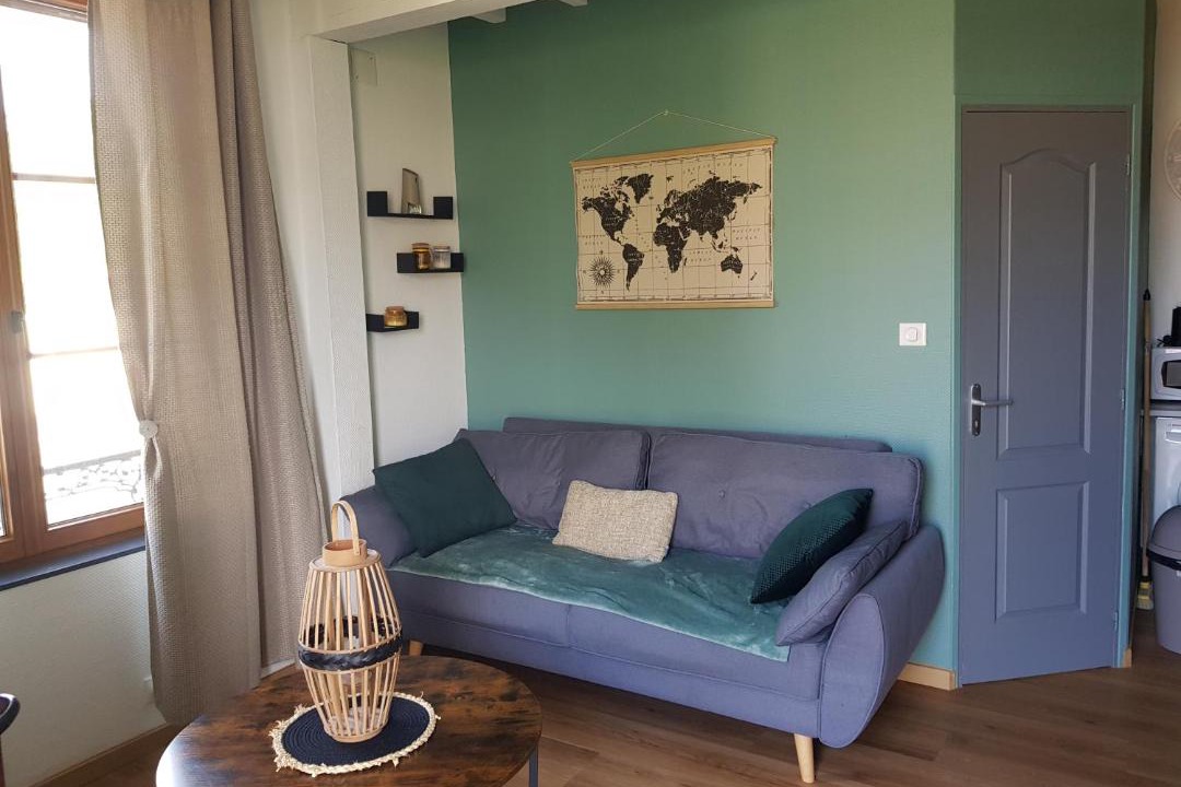 Photo of Others in Saint-Remy-en-Bouzemont-Saint-Genest-et-Isson