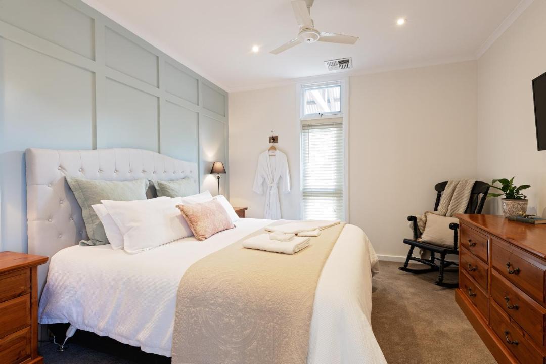 Photo of Bedroom in Crafers