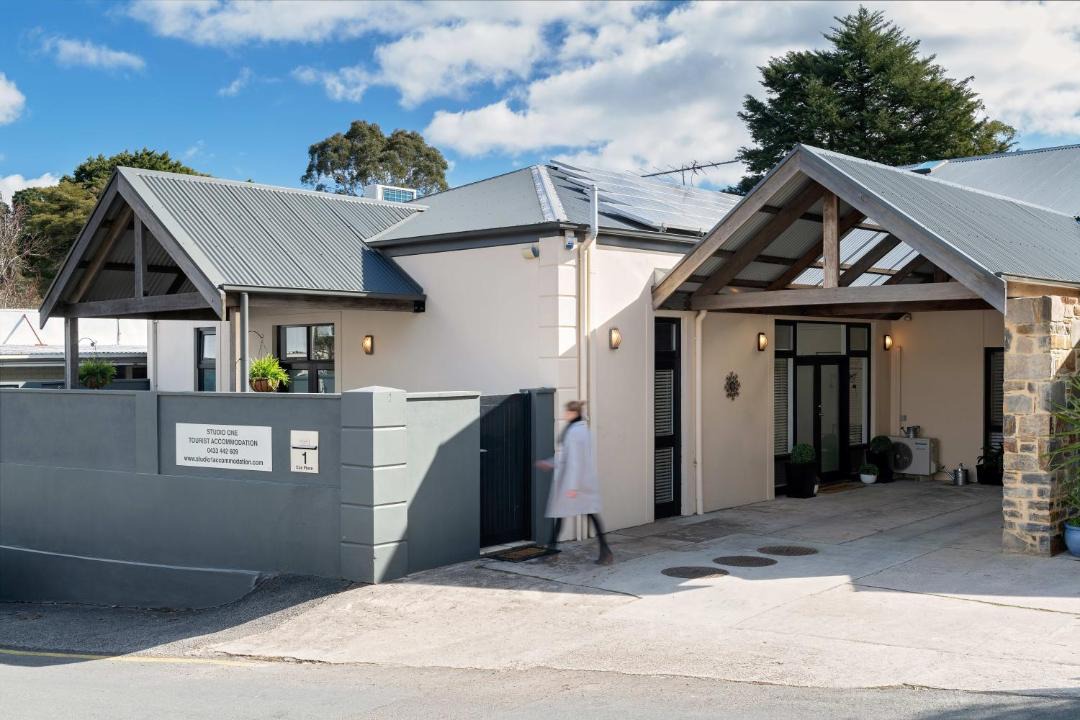 Photo of Others in Crafers