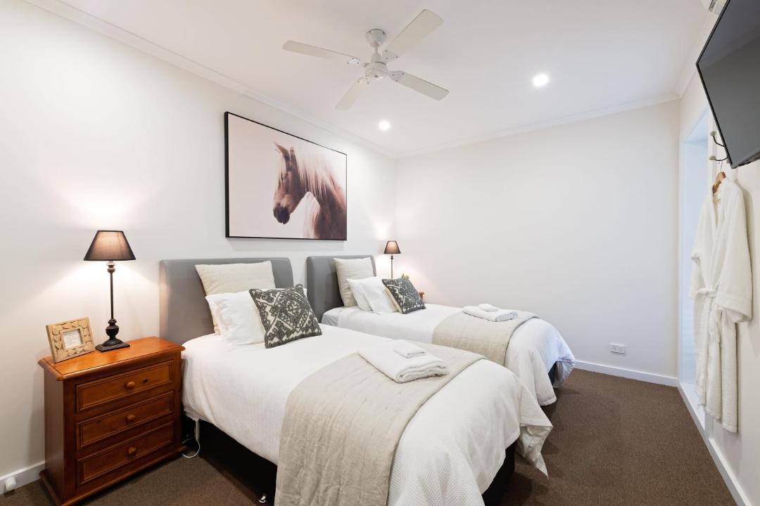 Photo of Bedroom in Crafers