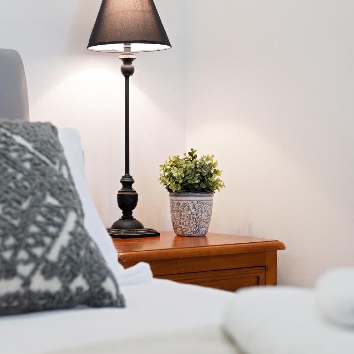 Photo of Bedroom in Crafers