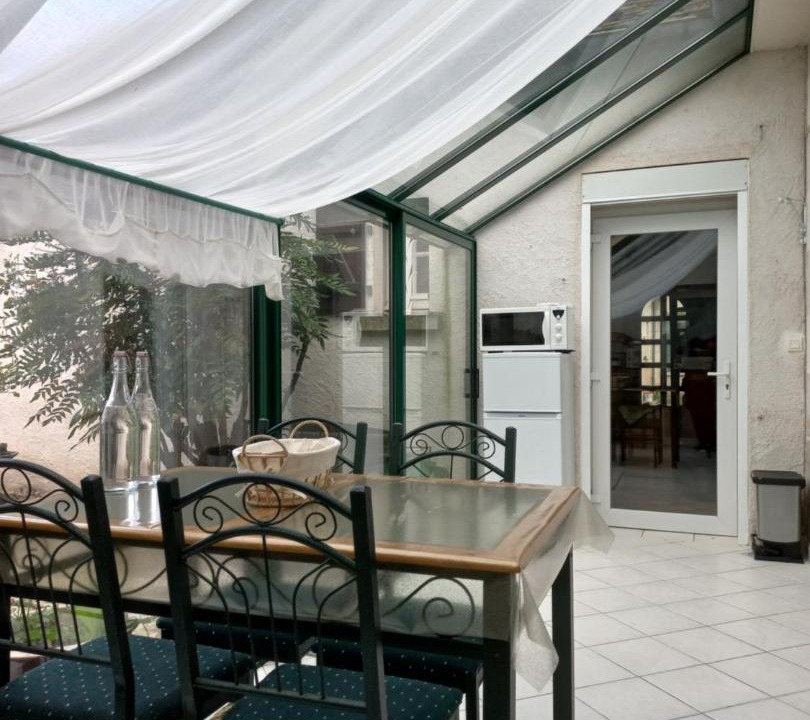 Photo of Patio Balcony in Nouzilly