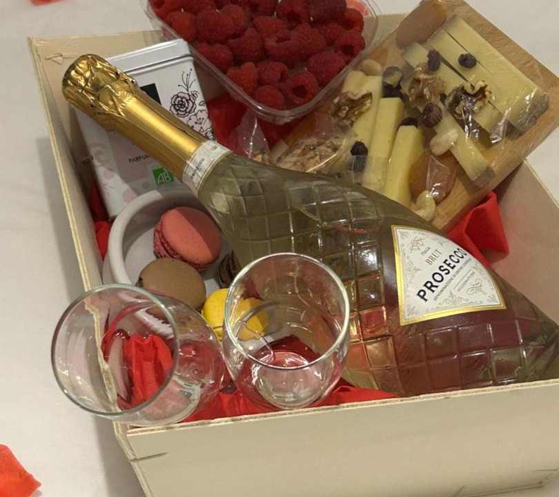 Photo of Others in Graves-Saint-Amant