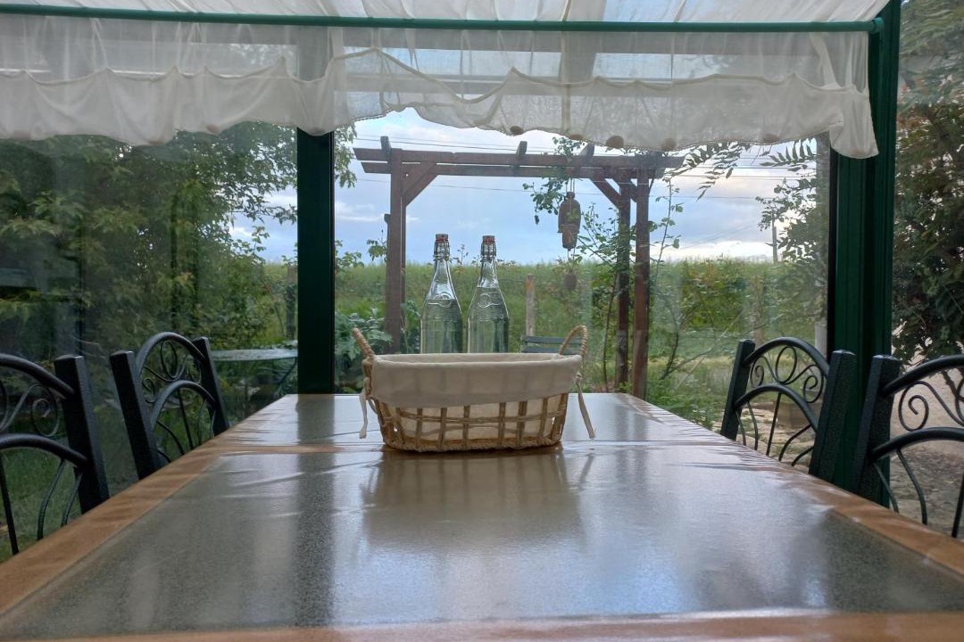 Photo of Patio Balcony in Nouzilly