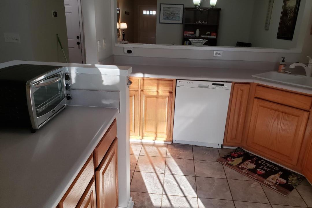 Photo of Kitchen in Charlotte
