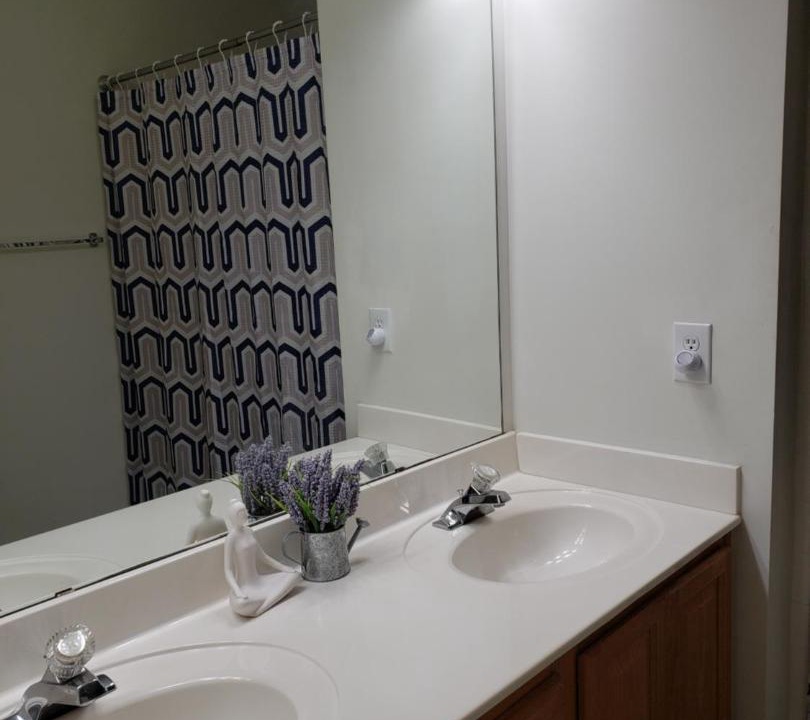 Photo of Bathroom in Charlotte