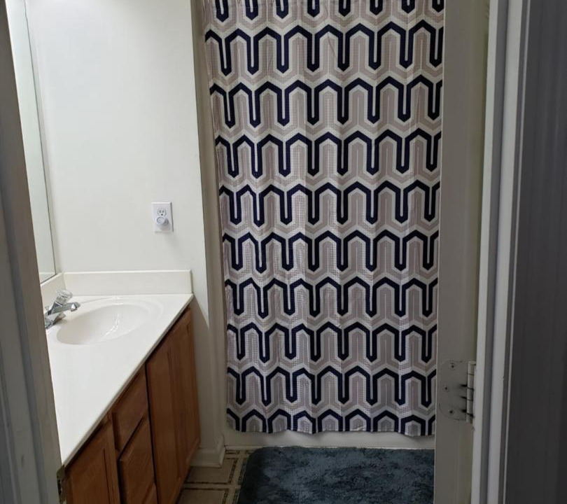 Photo of Bathroom in Charlotte