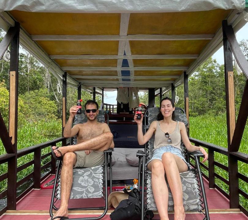 Photo of Others in Kumai