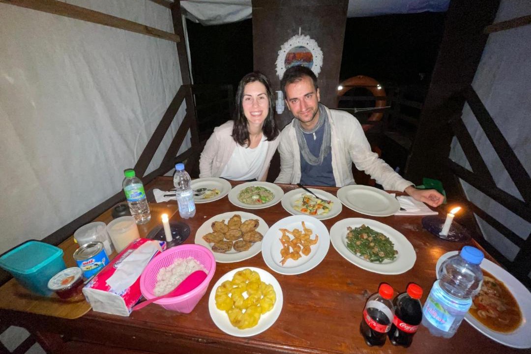 Photo of Others in Kumai