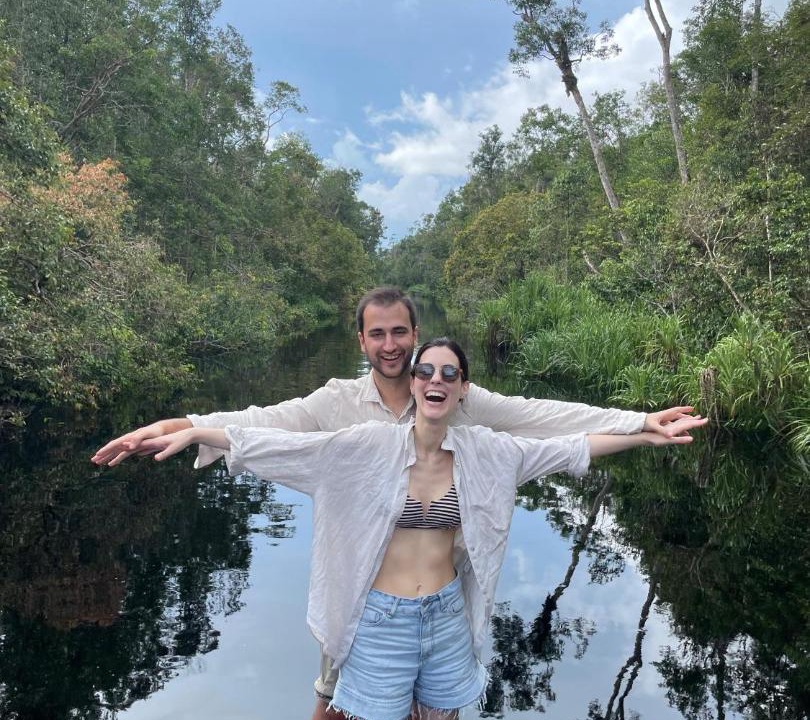 Photo of Others in Kumai