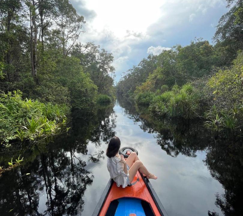 Photo of Others in Kumai