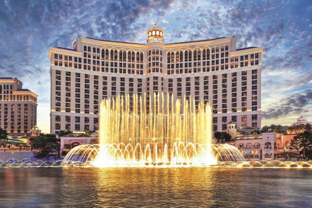 Photo of Others in Las Vegas Strip