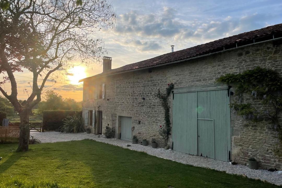 Photo of Others in Vieux-Ruffec