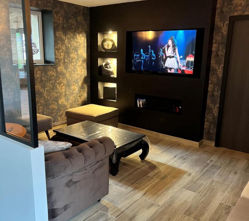 Photo of Others in Fontenay-le-Pesnel