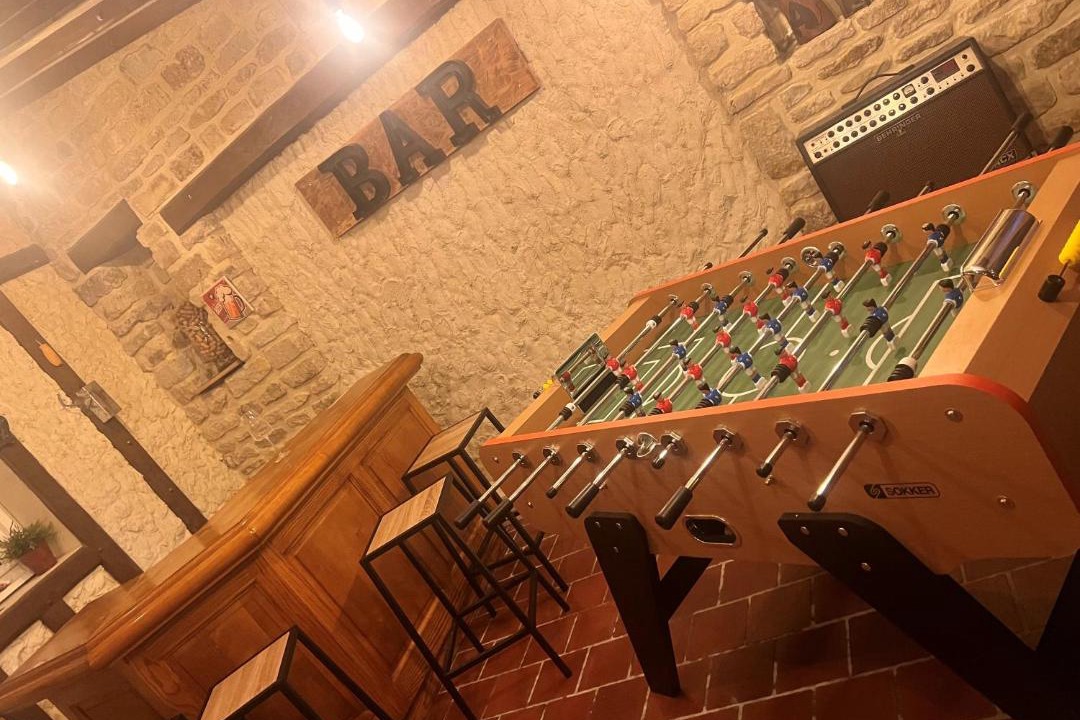 Photo of Others in Fontenay-le-Pesnel