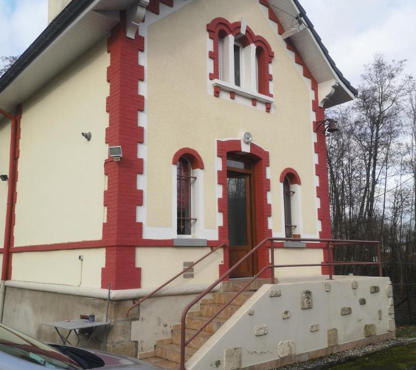 Photo of Others in Saint-Vallier