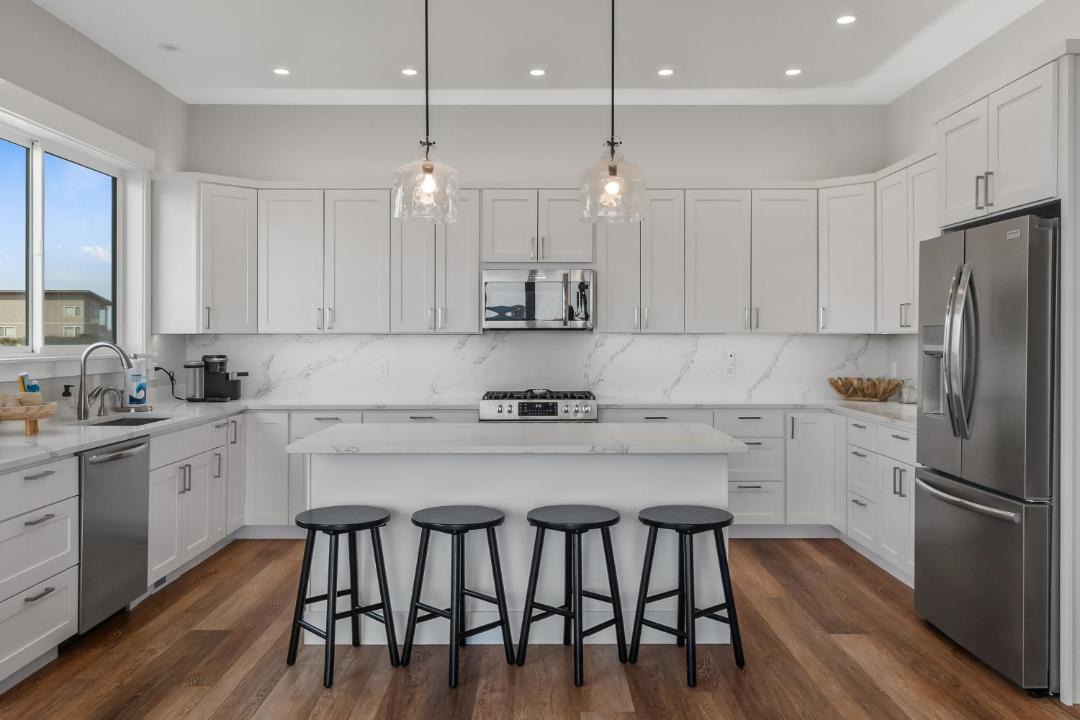 Photo of Kitchen in Westport