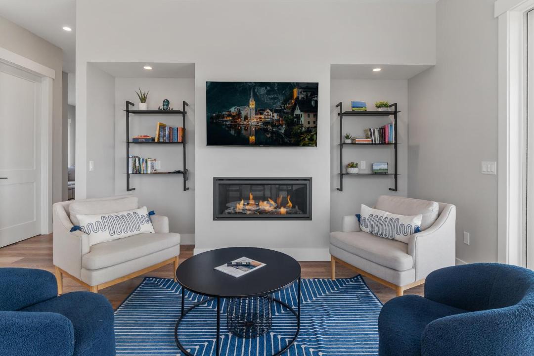 Photo of Livingroom in Westport