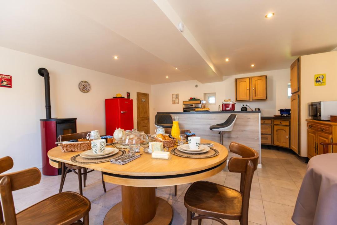 Photo of Others in Sainte-Agathe-la-Bouteresse