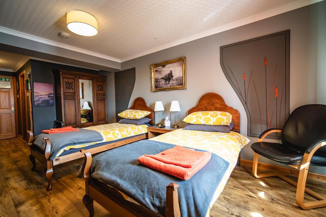 Photo of Others in Gills