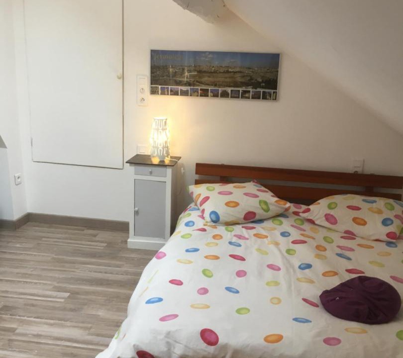 Photo of Bedroom in Fondettes