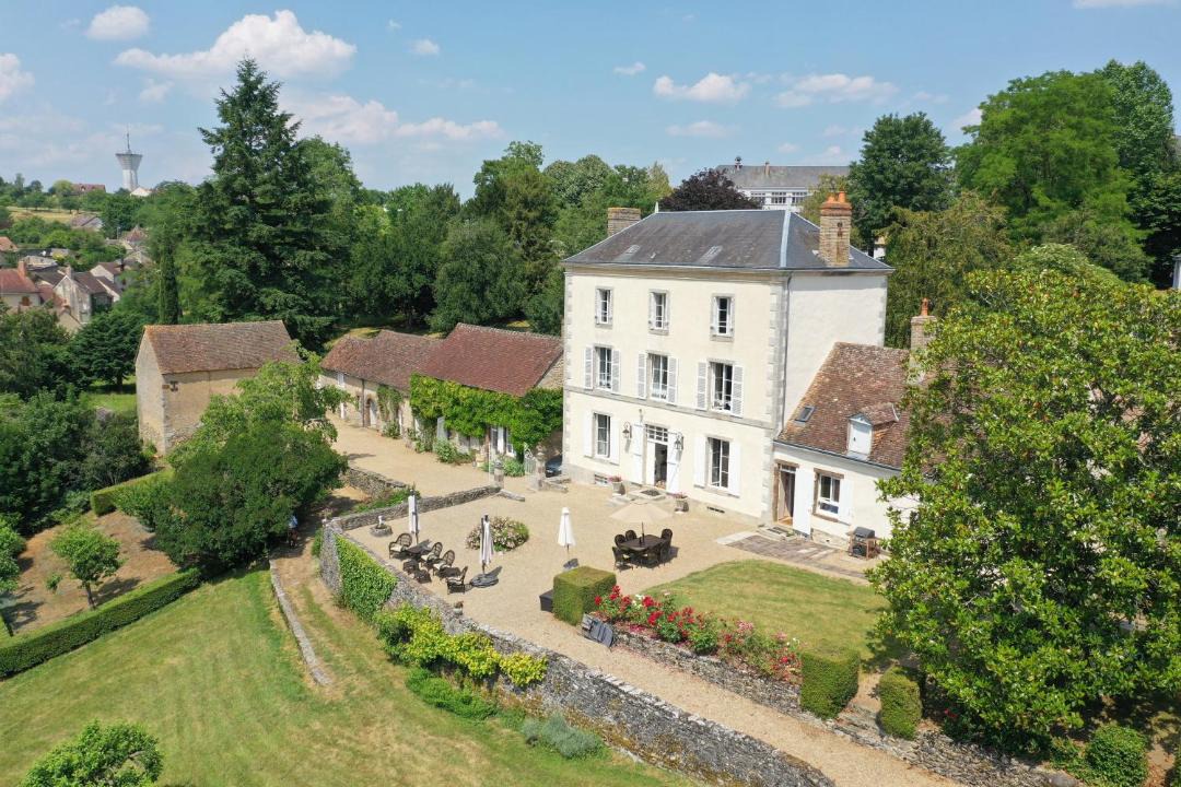 Photo of Others in Fresnay-sur-Sarthe