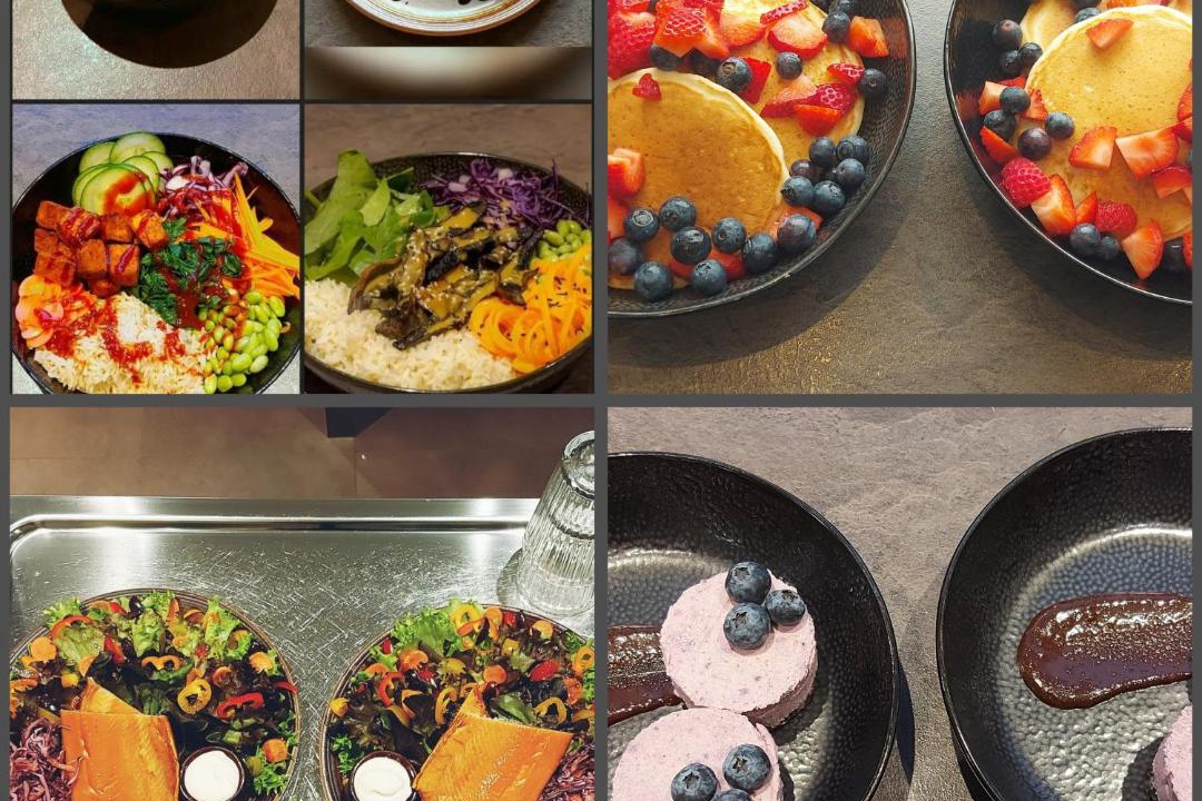 Photo of Others in Gills