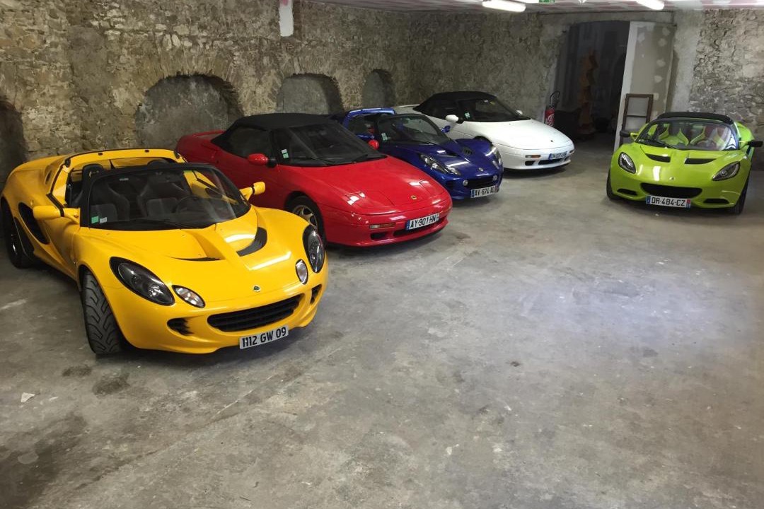 Photo of Others in Carcassonne