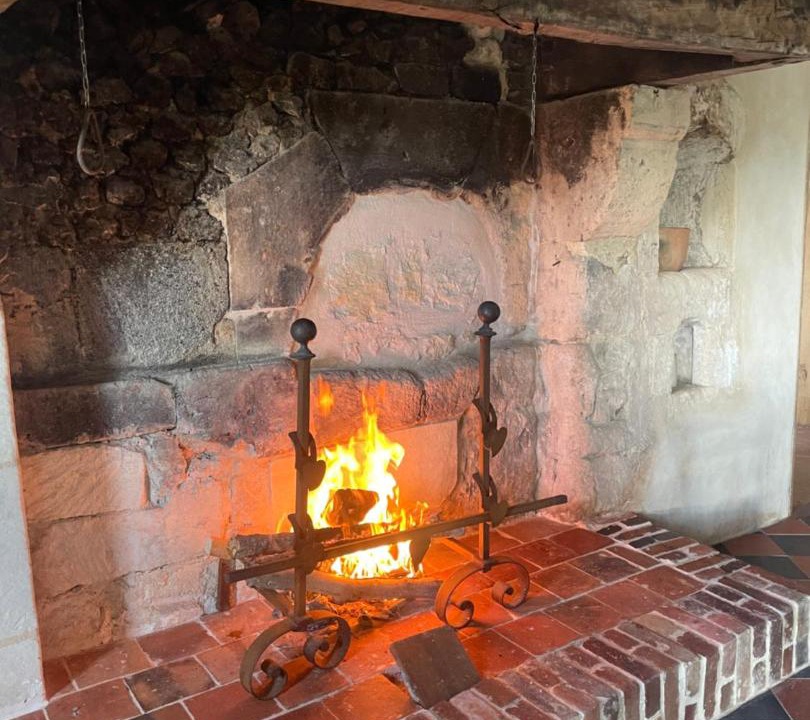 Photo of Kitchen in Comblot