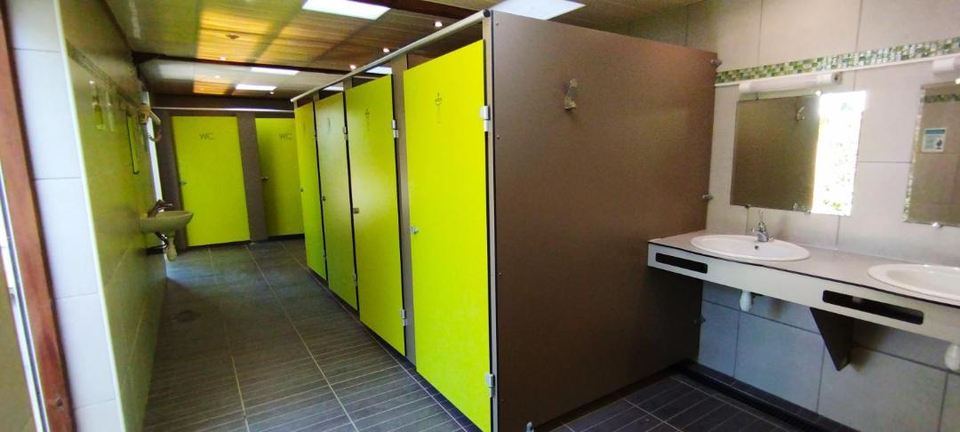 Photo of Bathroom in Camoel