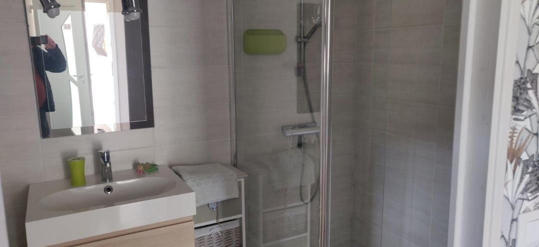 Photo of Bathroom in Aurec-sur-Loire