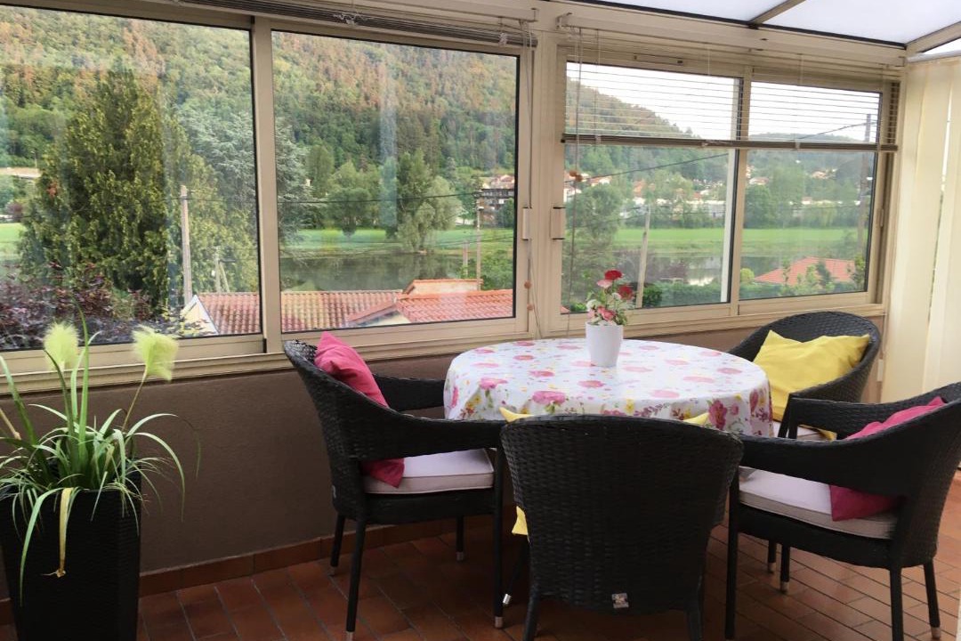Photo of Patio Balcony in Aurec-sur-Loire