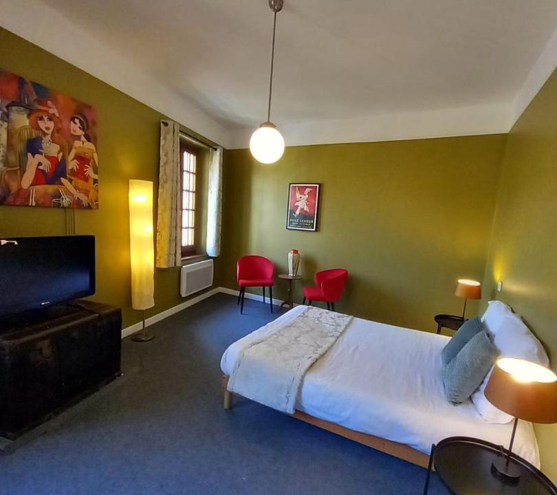 Photo of Others in Bellenaves