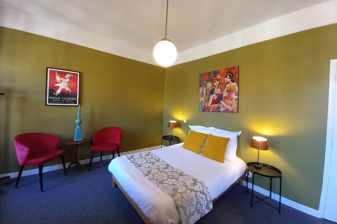 Photo of Others in Bellenaves