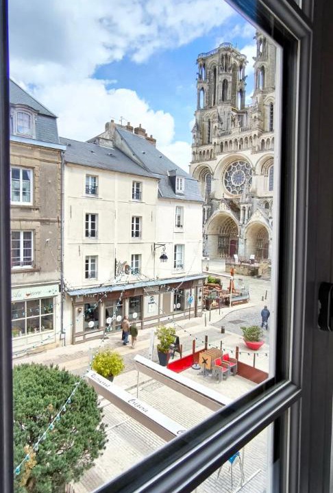 Photo of Others in Laon